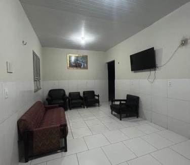 Luis Correia House | Casa de Temporadas Alto Bonito