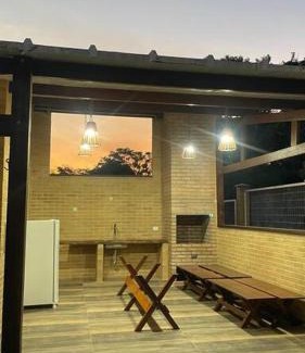 Alter do Chao Apartment | Casa de terra extended