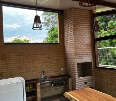 Alter do Chao Apartment | Casa de terra extended
