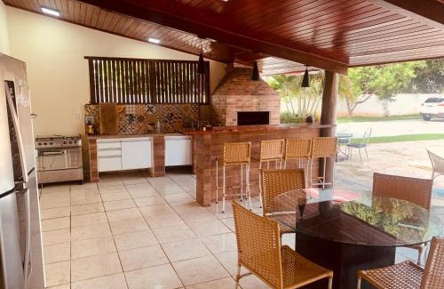 Boa Esperanca House | Casa de todos aluguel temporada