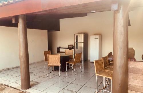 Boa Esperanca House | Casa de todos aluguel temporada