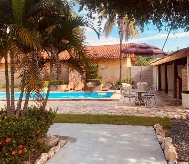 Boa Esperanca House | Casa de todos aluguel temporada