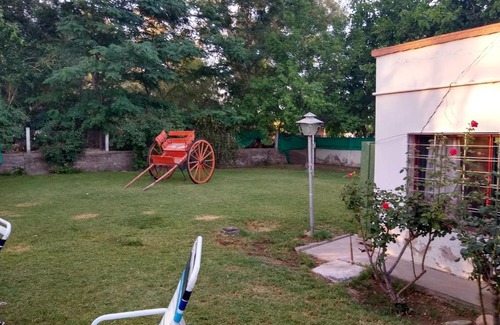 Ullum Department House | Casa de Ullum de la Hoya