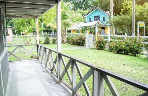 Capurgana Apartment | Casa de Vacaciones ECOWASI VERAS