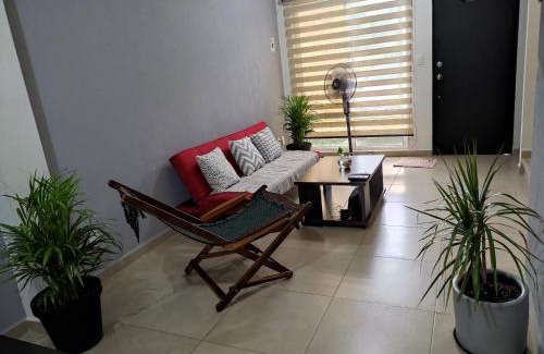 Veracruz House | Casa de vacaciones
