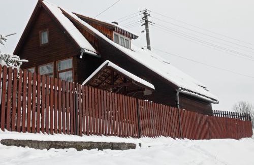 Borsec House | Casa de vacanta la Kerek