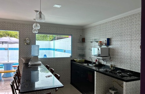 Barra Grande House | Casa de Veraneio Aconchego