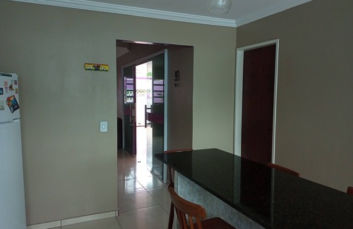 Barra Grande House | Casa de Veraneio Aconchego