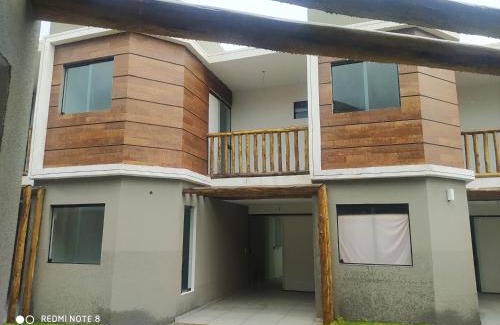 Praia do Frances House | Casa de Veraneio na Praia do Francês