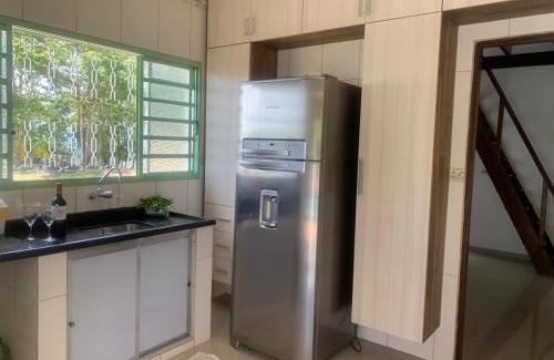 Atibaia House | Casa de veraneio Doce Lar