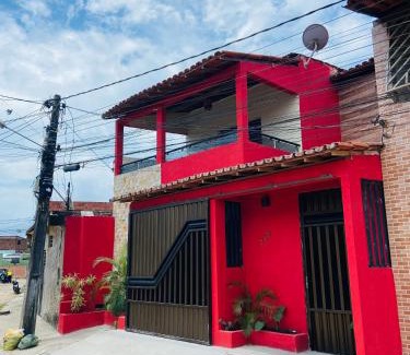 Ilheus House | CASA DE VERANEIO EM ILHÉUS