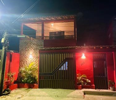 Ilheus House | CASA DE VERANEIO EM ILHÉUS