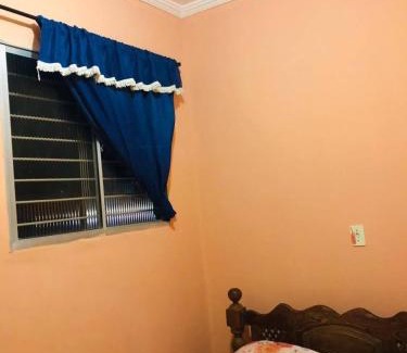 Pilar House | Casa de Veraneio Ilha de Itamaracá