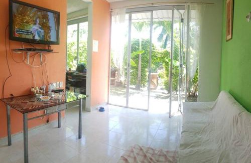 Carmen de Apicala House | Casa de Verano Condominio Mediterráneo en Carmen de Apicalá