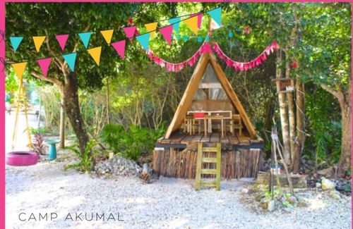 Akumal House | CaSa de ViDa -at- YOUR HAPPY PLACE!nn