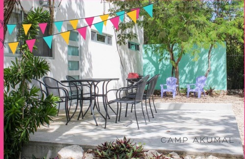 Akumal House | CaSa de ViDa -at- YOUR HAPPY PLACE!nn