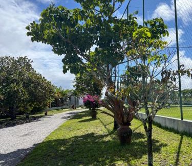 Saire House | Casa de Vidro Sairé