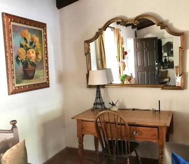 Palm Springs House | Casa De Vito