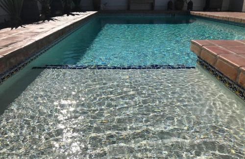 Palm Springs House | Casa De Vito