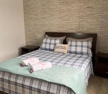 Novo Horizonte House | Casa Dedeia Fest JF Marilândia