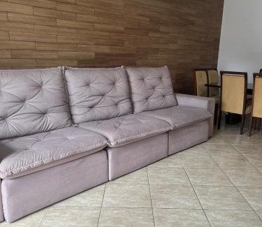 Novo Horizonte House | Casa Dedeia Fest JF Marilândia