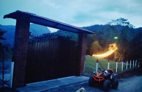 La Pena Other | Casa del árbol Mirador Peñero