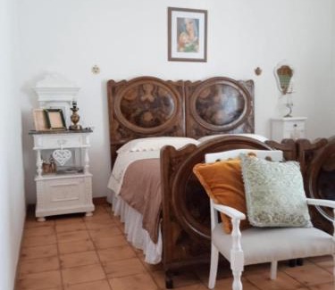 Peschici Apartment | Casa del 1° Mulino