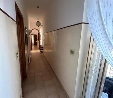 Peschici Apartment | Casa del 1° Mulino