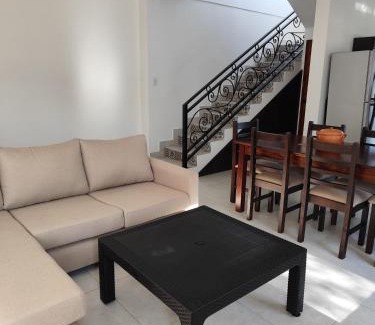 Cafayate House | Casa del Algarrobo