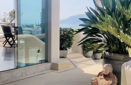 Playa Las Gatas Villa | CASA del AMOR~ An experience of unparalleled luxury & beauty!