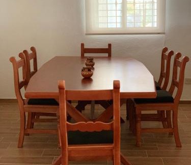 Durango Ski Chalet | CASA DEL ARBOL en la Sierra de Durango