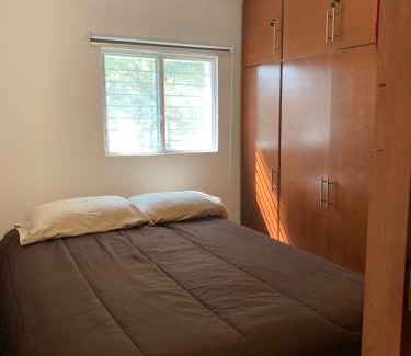 Durango Ski Chalet | CASA DEL ARBOL en la Sierra de Durango