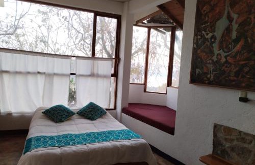 El Santuario House | Casa del Artista