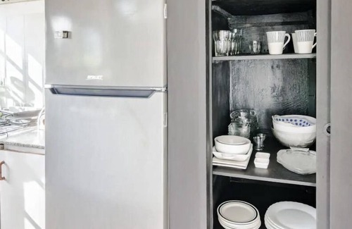 Beccar House | Casa del Bajo San Isidro, a cuadras del Río, barrio bohemio de Buenos Aires