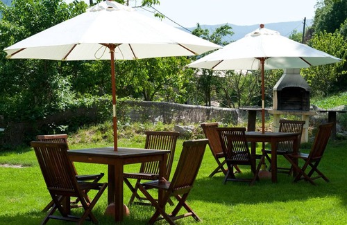 Sarroqueta Cottage | Casa del Batlle for 5 people