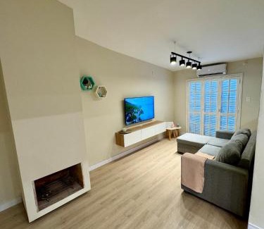 Chilecito House | Casa Del Cable Carril