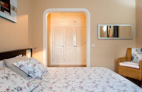 Arrieta House | Casa del Capitán