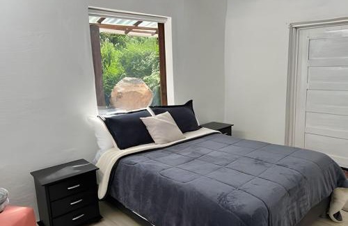 Subachoque House | Casa del Cielo: Aventura, descanso y estrellas sobre montañas