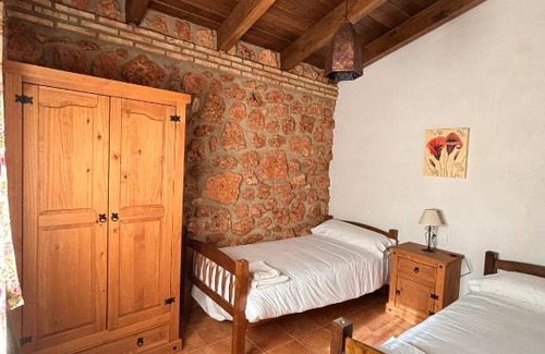 Villarrobledo House | Casa del Fraile