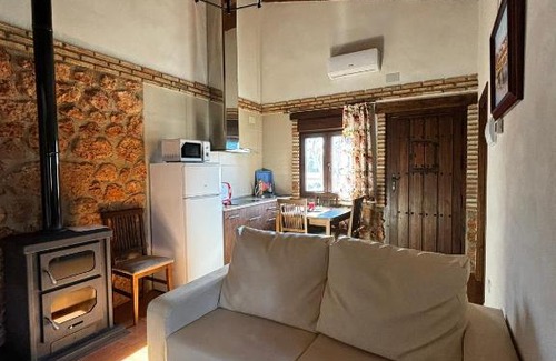 Villarrobledo House | Casa del Fraile