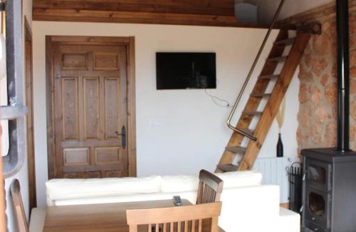 Villarrobledo House | Casa del Fraile