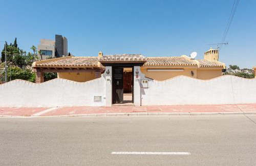 El Candado Villa | Casa Del Golf - 10 Minutes Walk