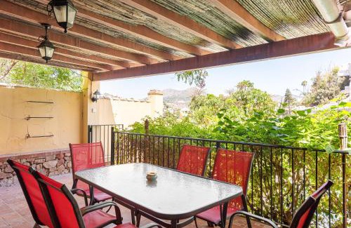 El Candado Villa | Casa Del Golf - 10 Minutes Walk