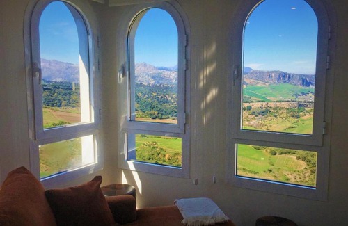 Old Town Apartment | Casa del Guardés del Tajo
