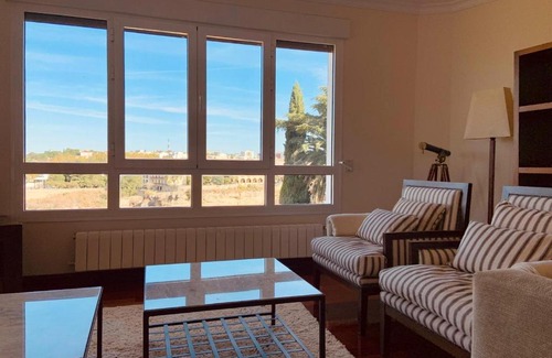 Old Town Apartment | Casa del Guardés del Tajo