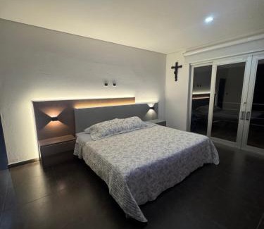 Garagoa Villa | Casa del lago garagoa Boyaca