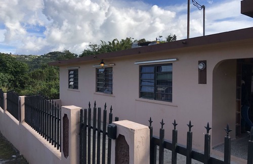 Adjuntas Apartment | Casa del Lago Garzas, Suite 101