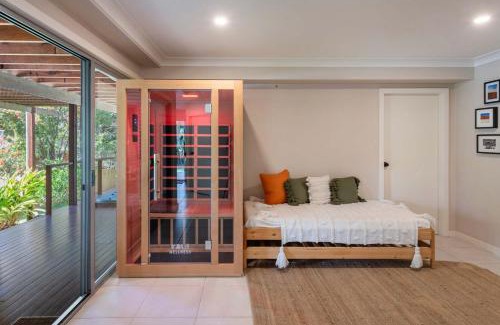 Wooloweyah House | Casa Del Lago - Oceanstays - Lakehouse