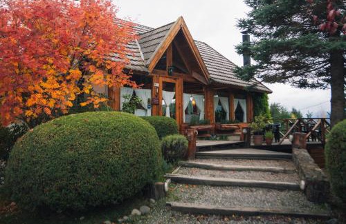 Correntoso Bed & Breakfast | Casa del Lago Villa La Angostura