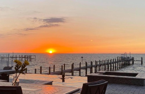 Apollo Beach Villa | Casa Del Mar Apollo Beach